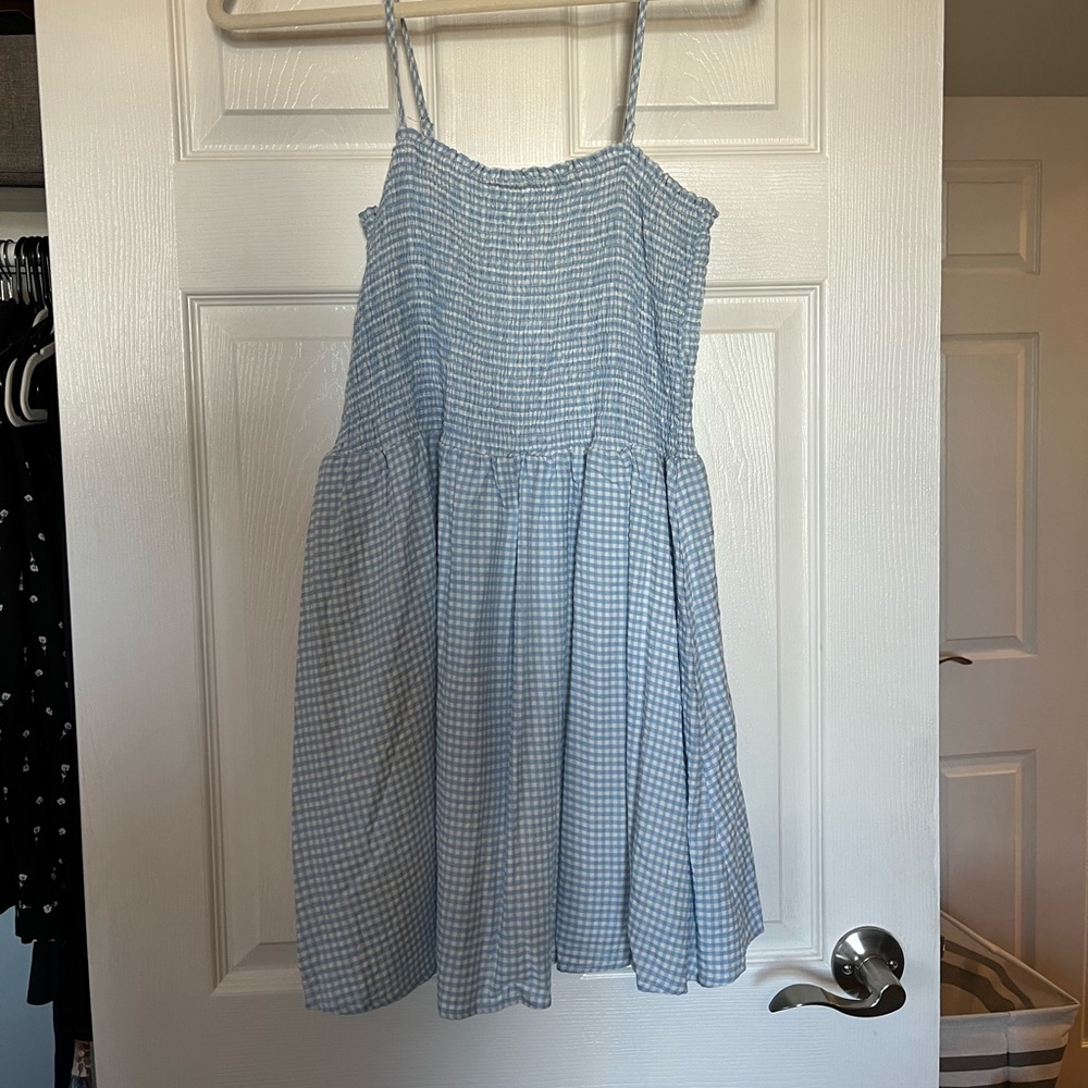 Lulu’s mini dress size M